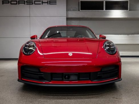 Used 2025 Porsche 911 Carrera image 11