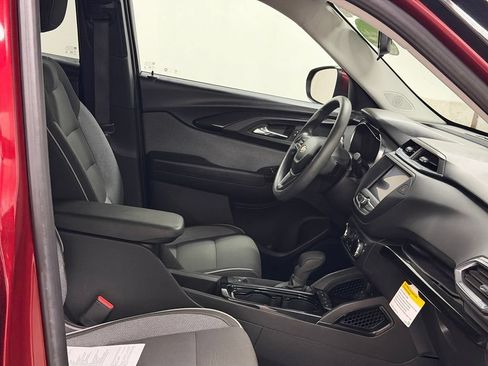 Certified 2022 Chevrolet TrailBlazer LT FWD image 21