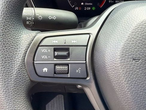 Used 2026 Honda CR-V EX image 20