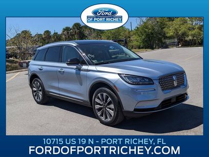 Used 2022 Lincoln Corsair Reserve w/ Elements Package