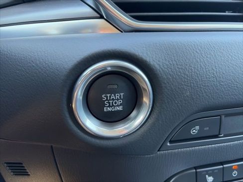 New 2025 MAZDA CX-5 AWD 2.5 S image 28