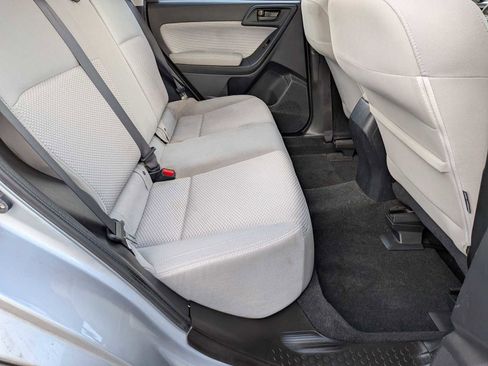 Used 2018 Subaru Forester 2.5i image 18