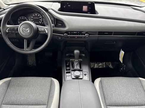 New 2026 MAZDA CX-30 Aire Edition AWD/4WD image 11