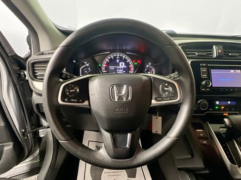 Used 2019 Honda CR-V LX image 17