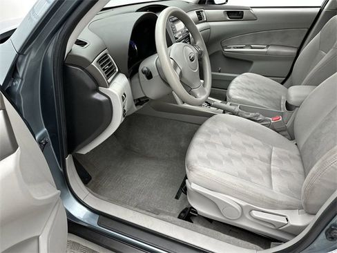 Used 2009 Subaru Forester 2.5X image 11