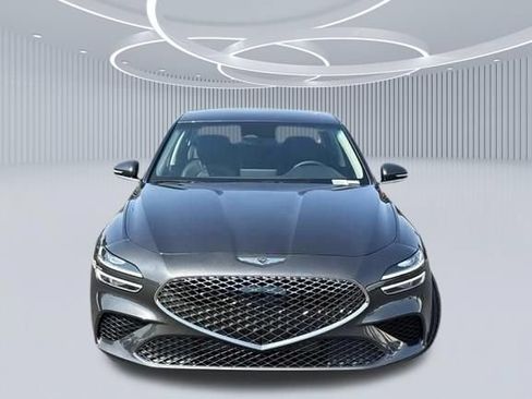 New 2026 Genesis G70 2.5T RWD image 7