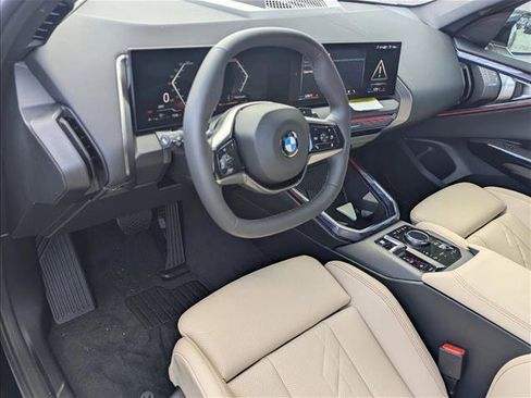 New 2026 BMW X3 xDrive30 w/ Convenience Package image 3