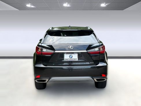 Used 2022 Lexus RX 350 AWD w/ Premium Package image 10