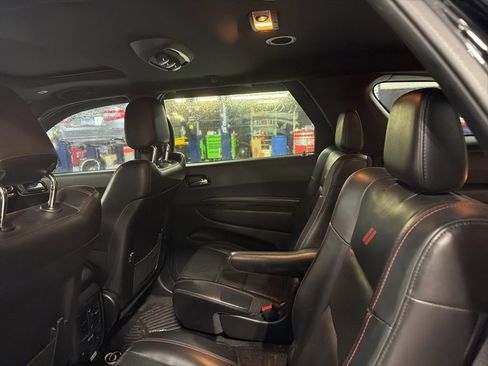 Used 2022 Dodge Durango R/T w/ Blacktop Package AWD/4WD image 14