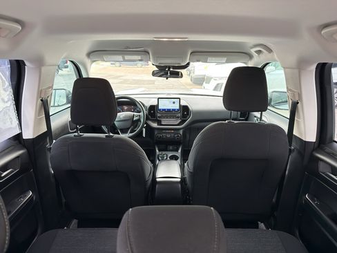 Used 2022 Ford Bronco Sport image 14