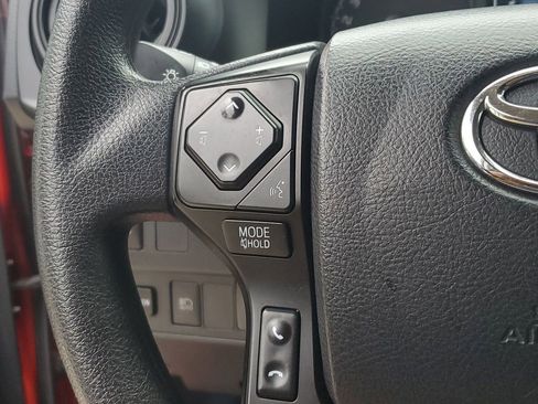 Used 2023 Toyota Tacoma SR AWD/4WD image 21