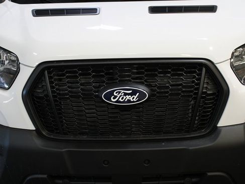 New 2026 Ford Transit 150 Base w/ Load Area Protection Package image 36