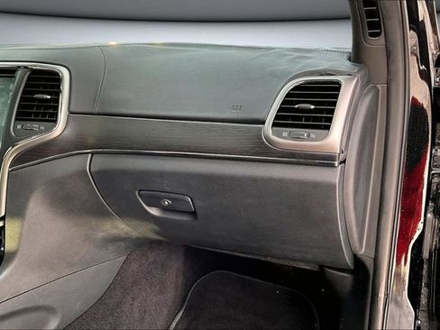 Used 2018 Jeep Grand Cherokee High Altitude image 25