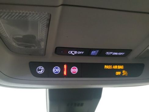 Used 2020 GMC Terrain SLE w/ Driver Convenience Package AWD/4WD image 21