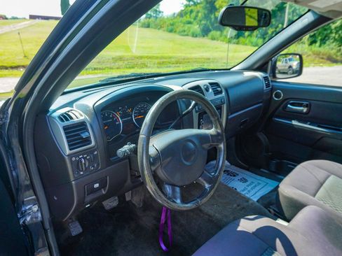 Used 2012 GMC Canyon SLE image 17