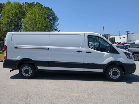 New 2025 Ford Transit 150 Low Roof image 3