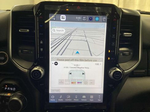 New 2026 RAM 1500 Big Horn image 16