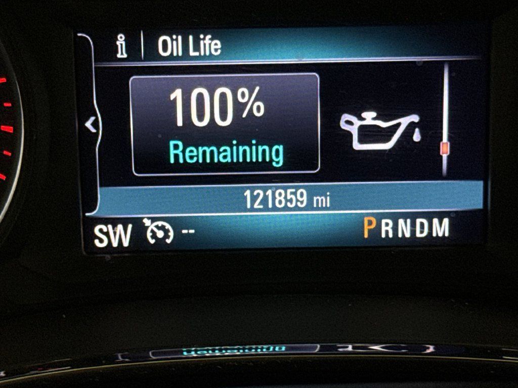 Used 2019 Buick Encore Preferred FWD image 13