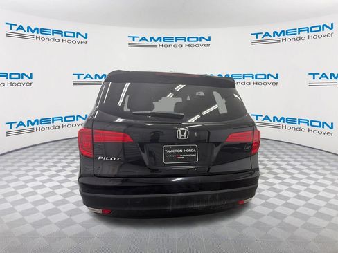 Used 2016 Honda Pilot EX image 4