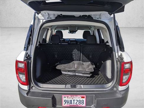 Used 2023 Ford Bronco Sport Big Bend w/ Convenience Package image 6