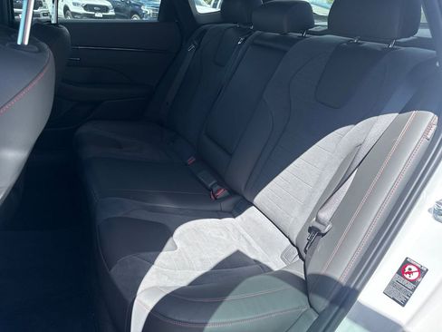 Used 2022 Hyundai Sonata N Line image 48
