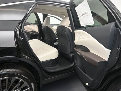 New 2026 Lexus RX 350 image 13