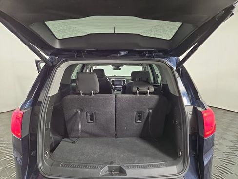Used 2017 GMC Acadia SLE AWD/4WD image 34