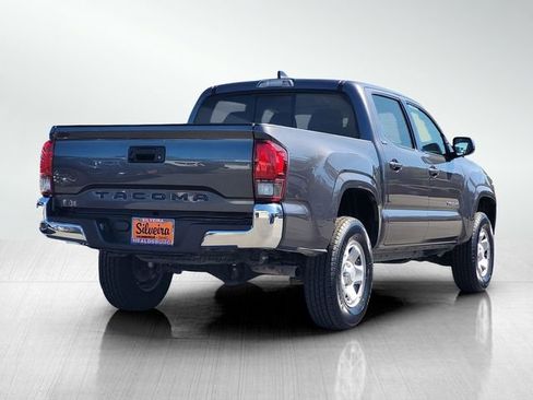 Used 2023 Toyota Tacoma SR5 RWD image 4
