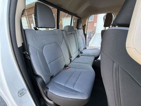 Used 2020 RAM 1500 Big Horn AWD/4WD image 23