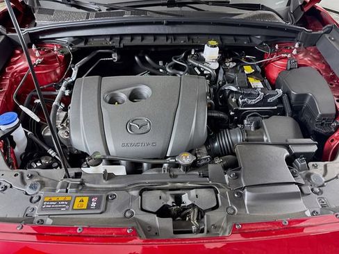 New 2026 MAZDA CX-5 Preferred AWD/4WD image 28