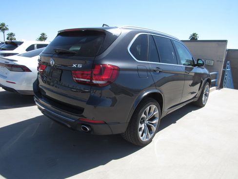 Used 2015 BMW X5 sDrive35i image 3