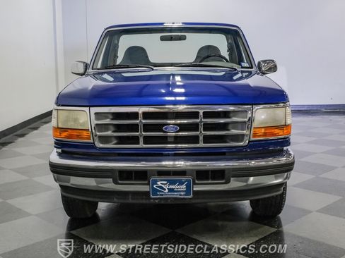 Used 1996 Ford F150 4x4 Regular Cab image 18