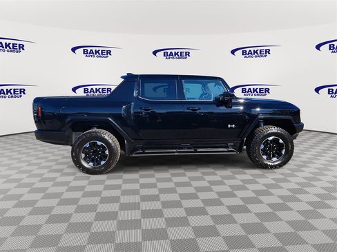 New 2025 GMC Hummer EV 3X w/ Extreme Off-Road Package image 6