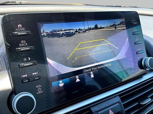Used 2021 Honda Accord LX image 24