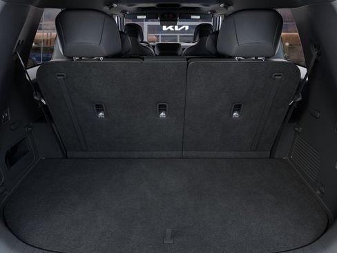 New 2027 Kia Telluride EX AWD/4WD image 19
