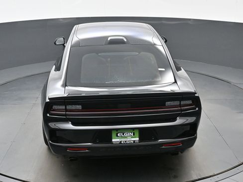 New 2026 Dodge Charger Scat Pack AWD/4WD image 24