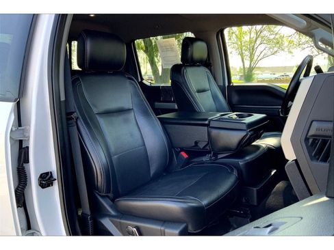 Used 2019 Ford F250 Lariat w/ Lariat Ultimate Package image 7