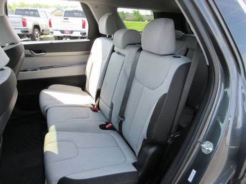 Used 2020 Hyundai Palisade SEL FWD image 20