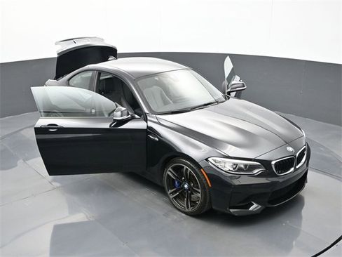 Used 2017 BMW M2 Base image 29