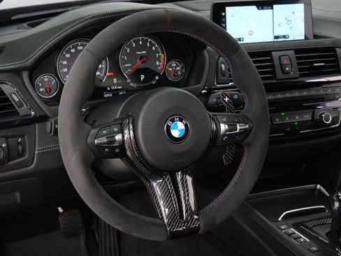Used 2016 BMW M4 GTS RWD image 15