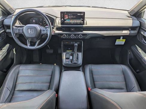 Used 2024 Honda CR-V Sport-L image 17