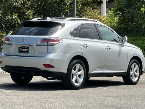 Used 2015 Lexus RX 350 FWD image 9