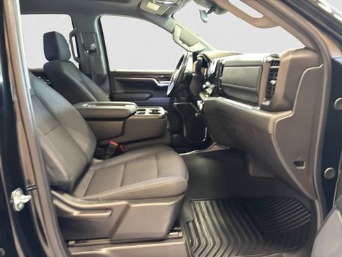 Used 2024 GMC Sierra 1500 Elevation w/ X31 Off-Road Package AWD/4WD image 16