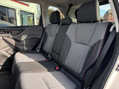 Used 2022 Subaru Forester Sport image 25