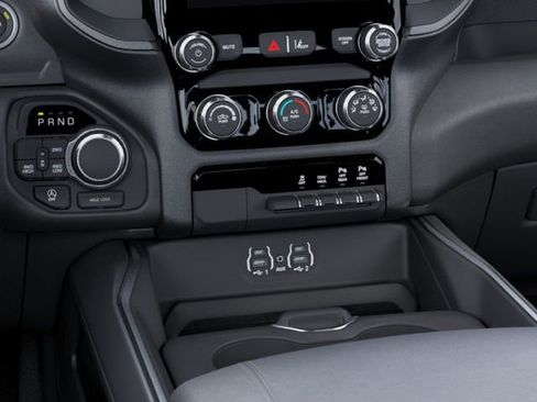 New 2026 RAM 1500 Express AWD/4WD image 24