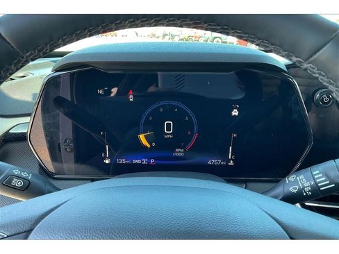 Used 2025 Chevrolet TrailBlazer ACTIV w/ Convenience Package image 21