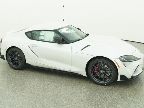 New 2026 Toyota Supra image 44