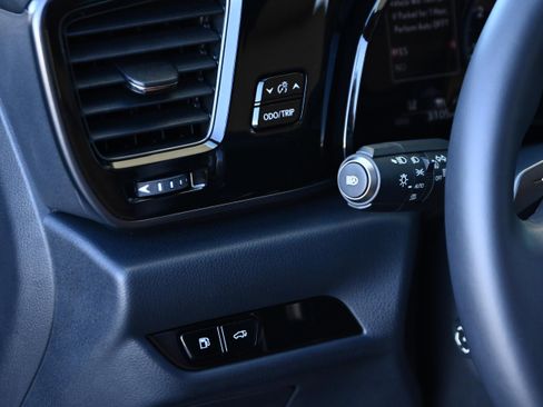 Used 2025 Lexus NX 350 AWD w/ Premium Package image 27