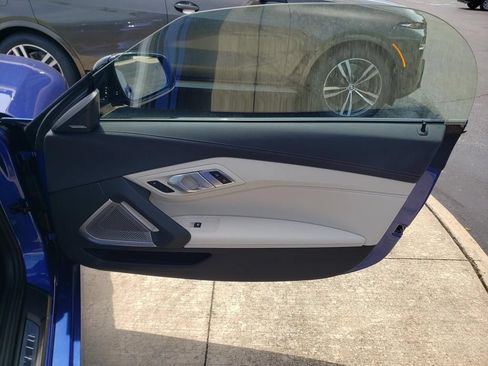 Used 2024 BMW Z4 sDrive30i w/ Premium Package RWD image 13