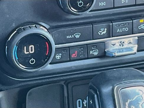 Used 2021 Ford Bronco Outer Banks AWD/4WD image 20